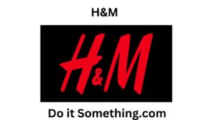 H&M