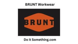 BRUNT Workwear