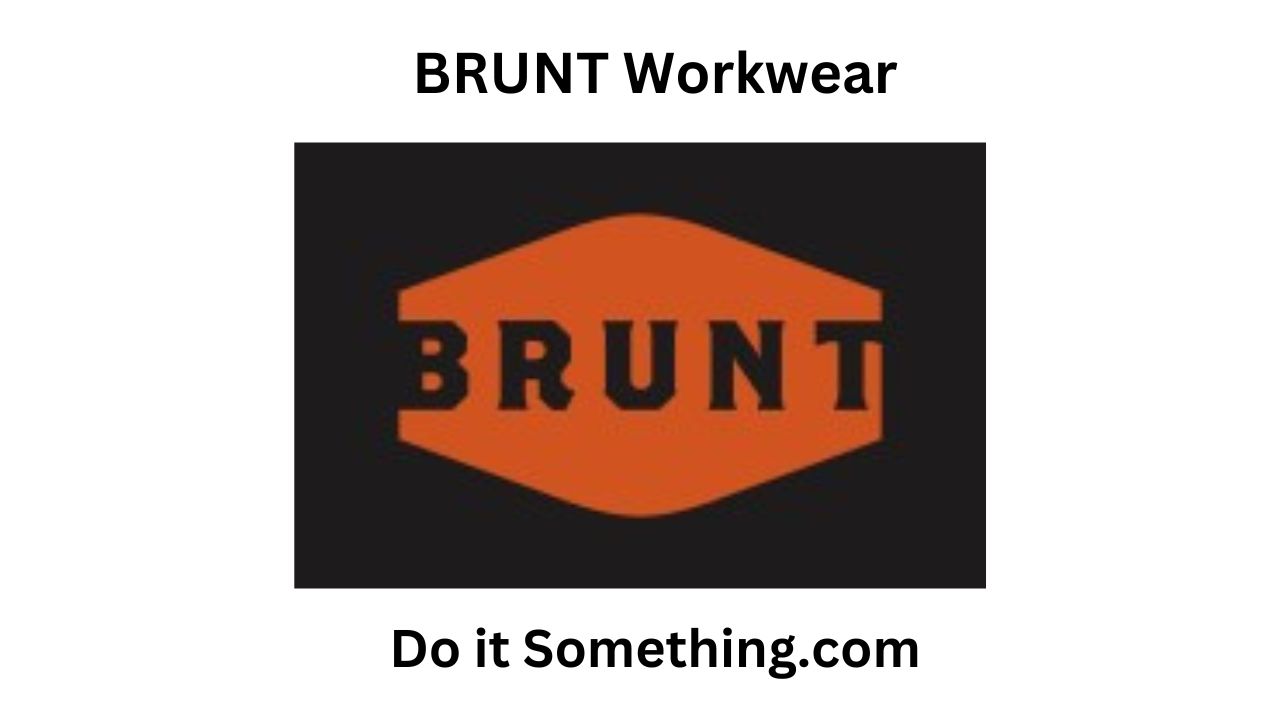 BRUNT Workwear