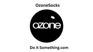 OzoneSocks