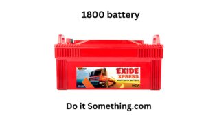 1800 battery