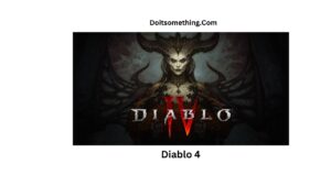 Diablo 4