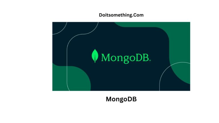What is MongoDB – Working and Features