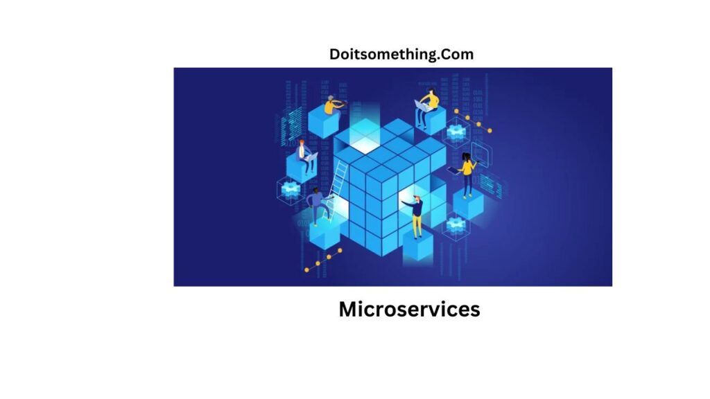 Microservices