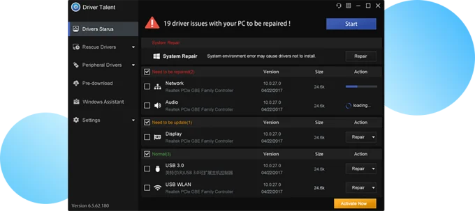 Top 7 Free Driver Updater