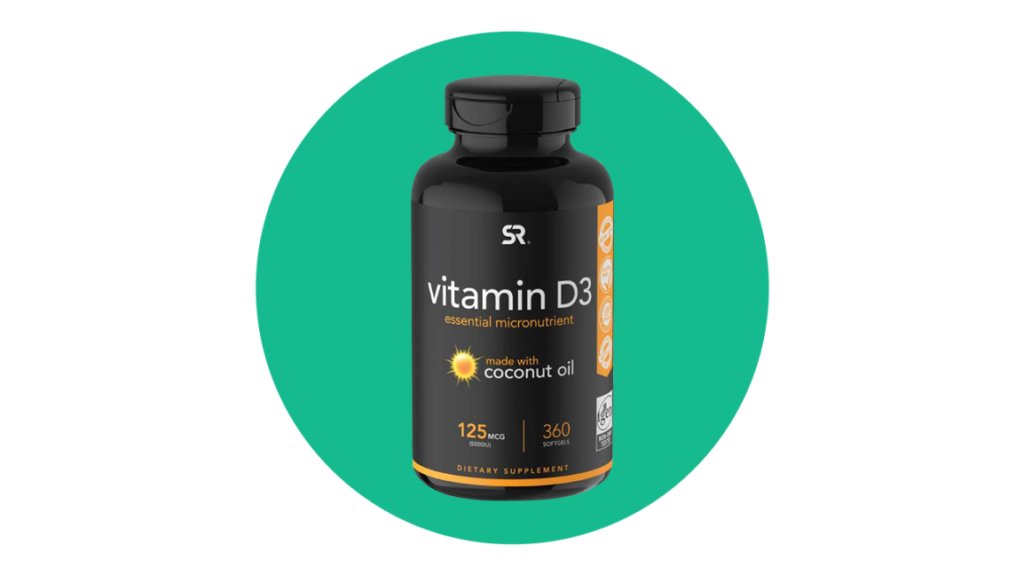 Vitamin D: