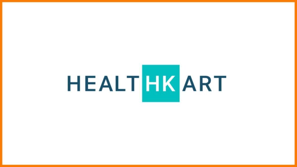 Healthkart