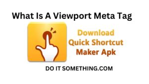 QuickShortcutMaker For Android