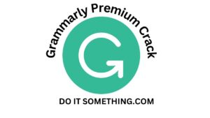 Grammarly Premium Crack