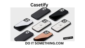 Casetify