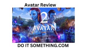 Avatar Review