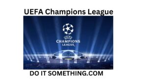 UEFA Champions League