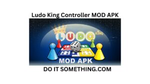 Ludo King Controller MOD APK