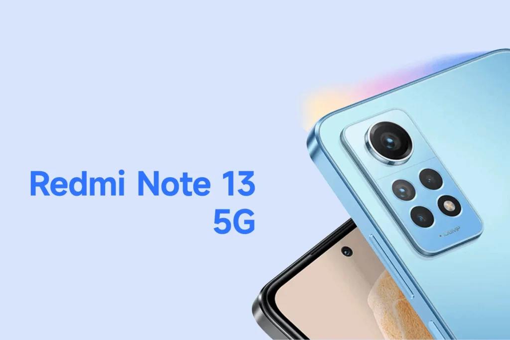 Redmi Note 13 Series