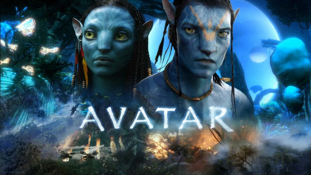 Avatar Review