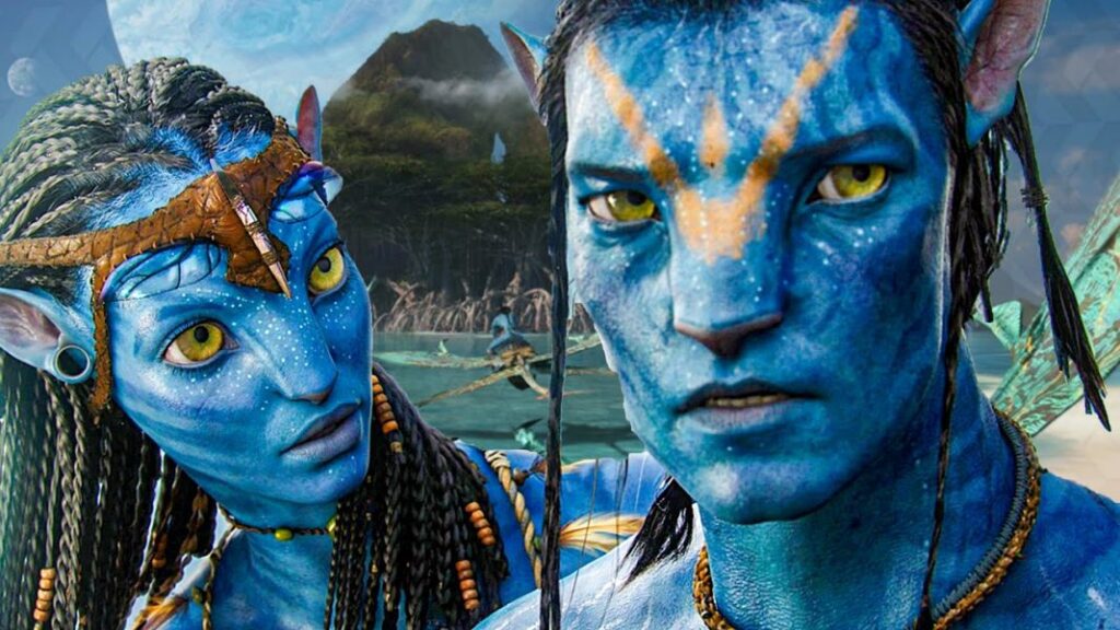 Avatar Review