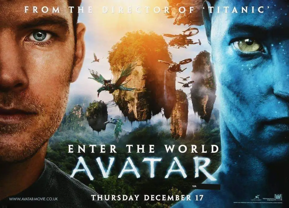 Avatar Review