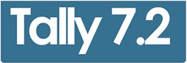 Introduction of Tally 7.2 Free Download