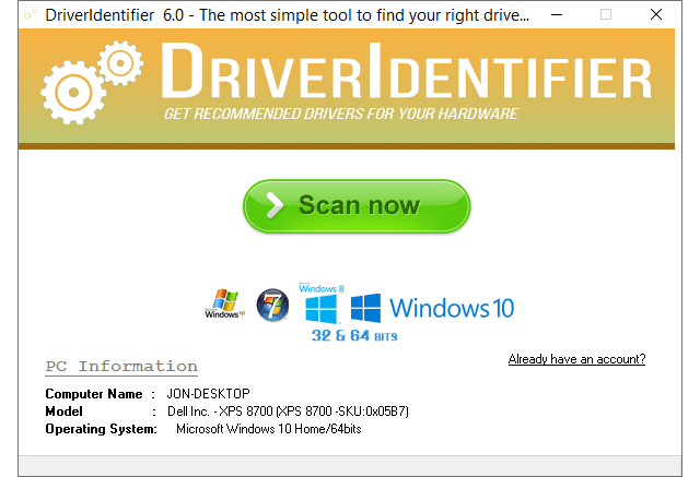 Top 7 Free Driver Updater