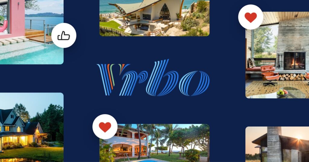 Travel Experiences with Vrbo