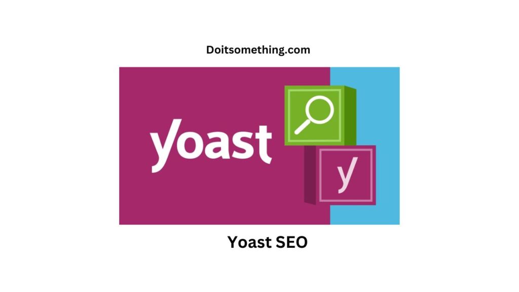 What is Yoast SEO