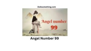 Angel Number 99