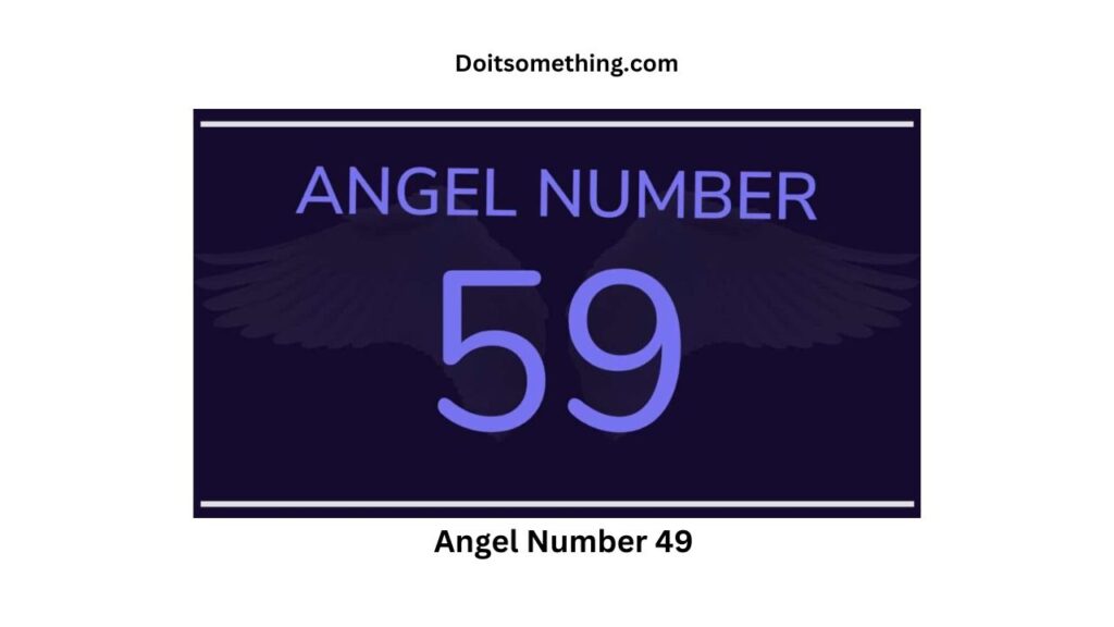 59 Angel Number