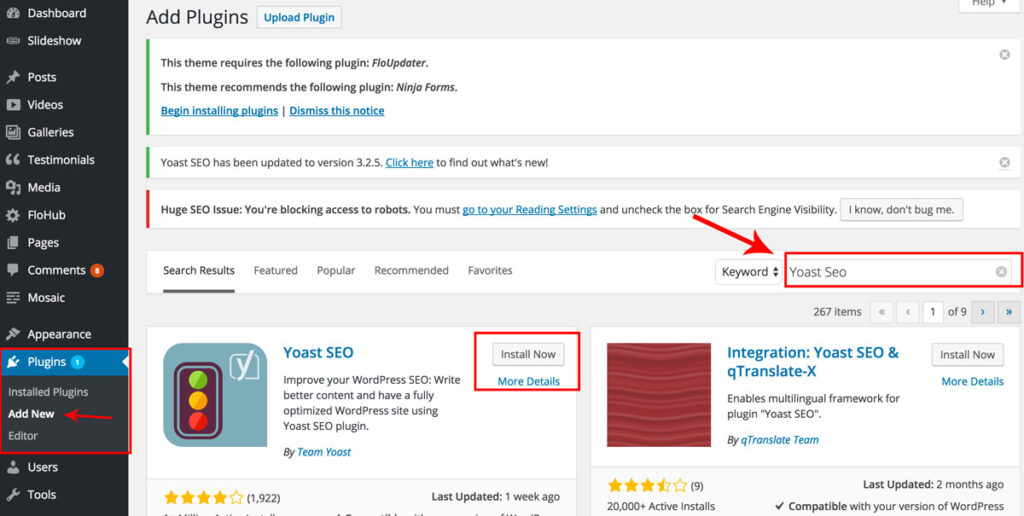 How to Use Yoast SEO Plugin for Your WordPress Site