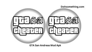 GTA San Andreas Mod Apk v2.10 [2023]