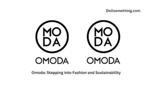 Omoda: Stepping into Fashion and Sustainability