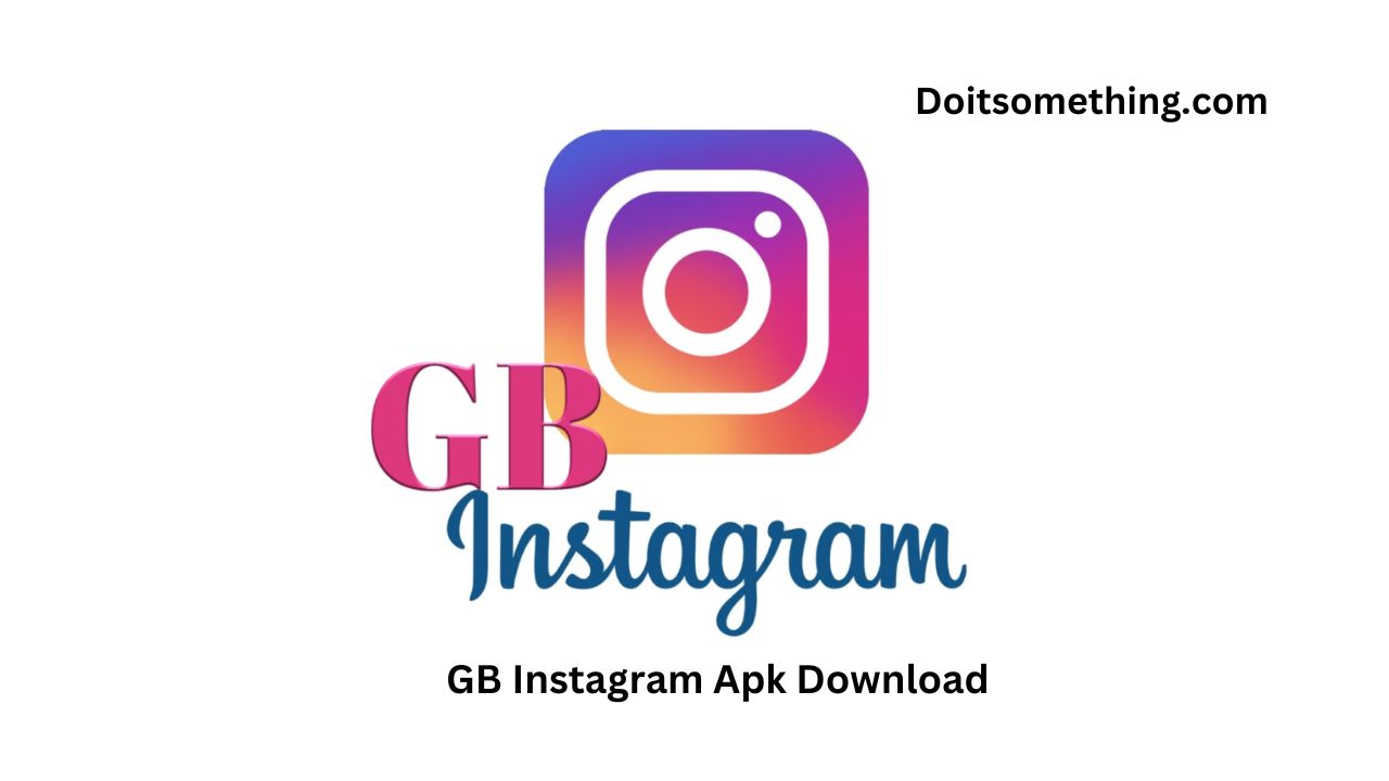GB Instagram Apk Download [2023]