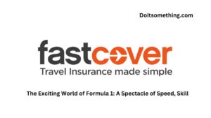 Fast Cover Travel Insurance: Your Reliable Travel Protection