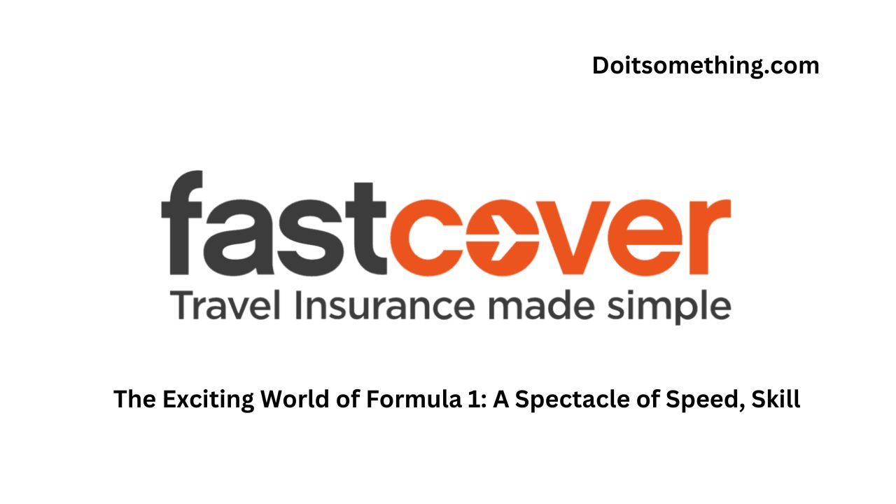 Fast Cover Travel Insurance: Your Reliable Travel Protection