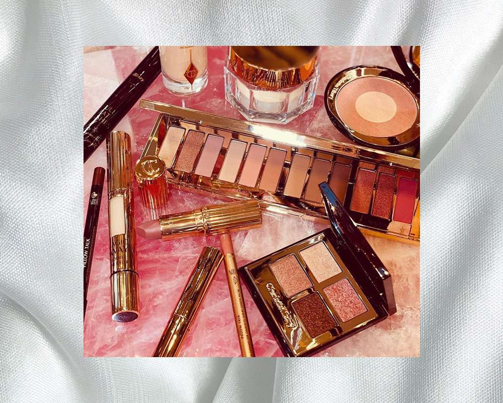 Charlotte Tilbury: The Go-To Brand for Red Carpet Worthy Makeup