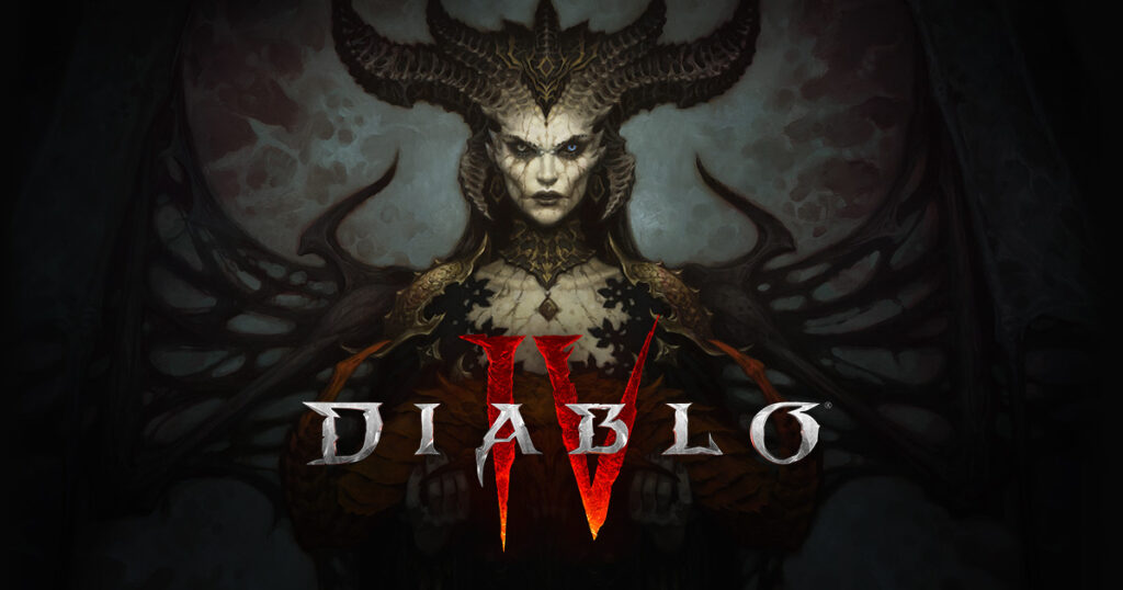  What is Diablo 4