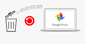 How To Restore Deleted Photos From The Gallery