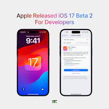 iOS 17 Beta 2 