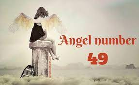 49 Angel Number