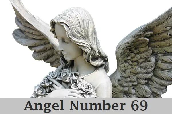 Angel Number 69