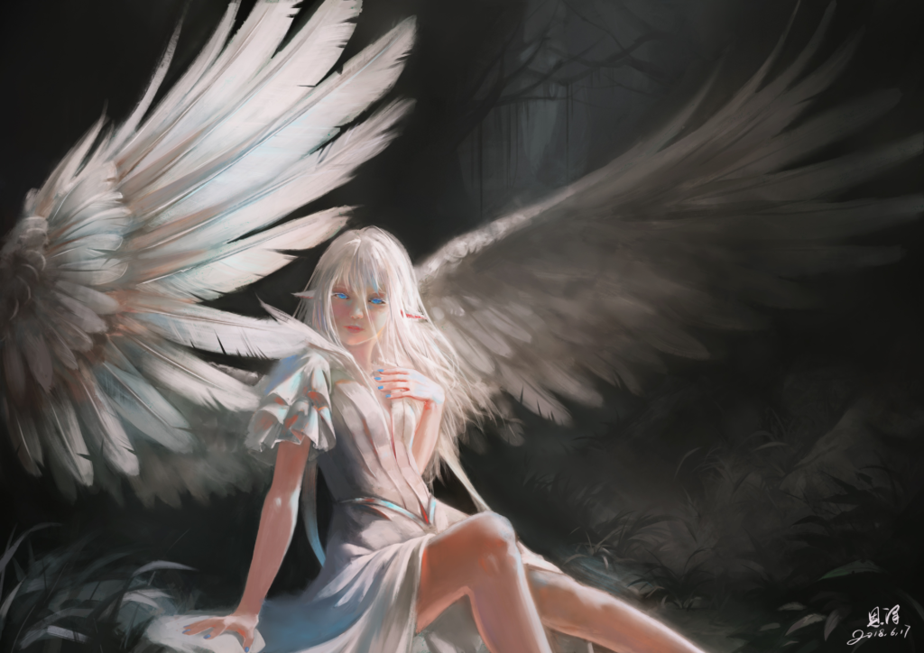 Angel Number 69