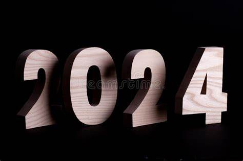 The 2024 Angel Number Meaning