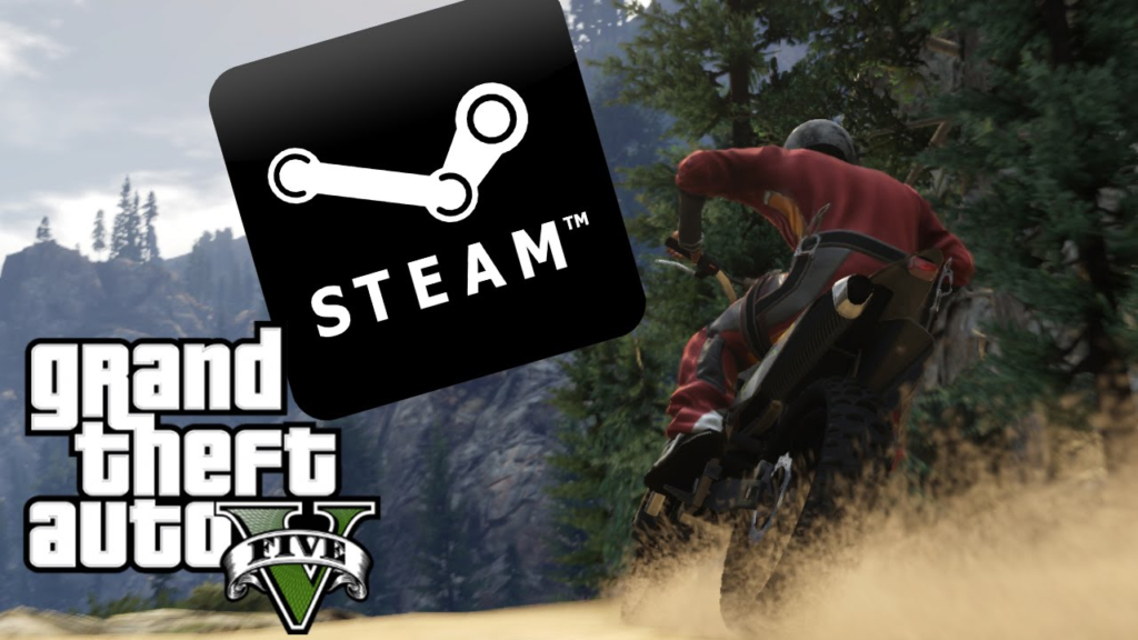 GTA 5 Free Download For PC without License Key [2023]