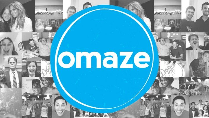 Omaze