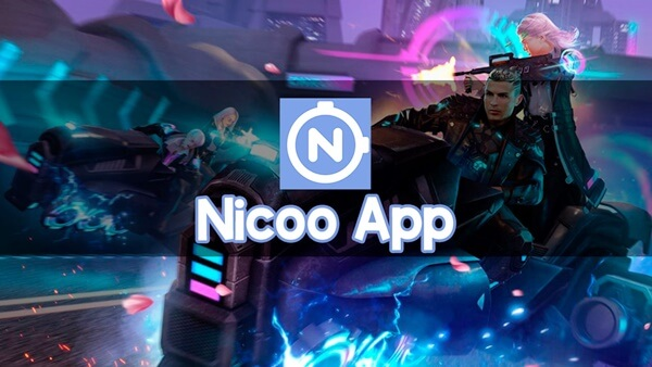 Nicoo Free Fire Download