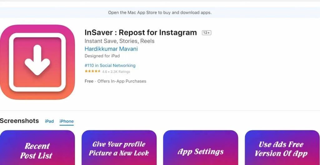 How to Download Instagram Reels