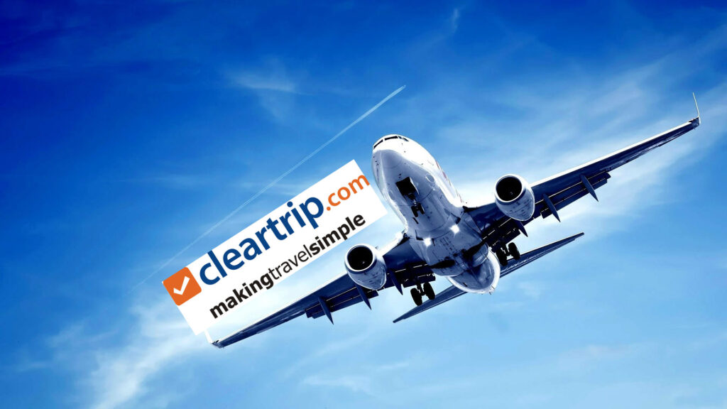 Hassle-Free Travel Planning with Cleartrip