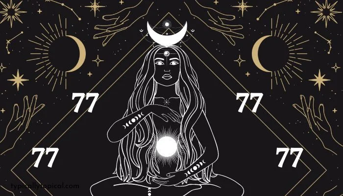 What is the Spiritual Meaning of Angel Number 77?