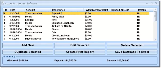 Latest Edition of Busy Software Free Download