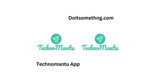 Technomantu App