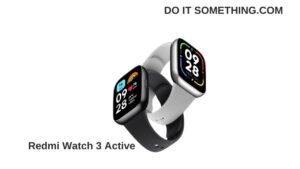 Redmi Watch 3 Active